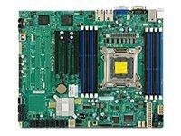 review Supermicro X9SRI-F-O