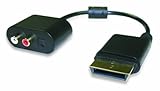 Xbox 360 HD and Analog AV Adaptor