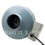 Elicent Inline Fan 8" 576 CFM