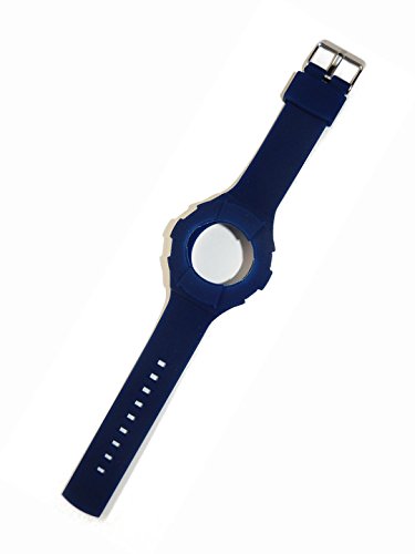 JoyJoy! Navy Battle Tactical pack Silicone Watch Band JJ-4070