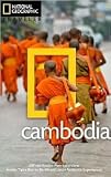 Cambodia Publisher: National Geographic