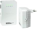 Netgear XAVNB2001, Inal�mbrico, Power...