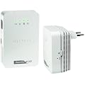 Netgear XAVNB2001-100PES Powerline 200 MBit/s AV Netzwerkadapter