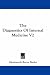 Book The Diagnostics Of Internal Medicine V2