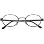 VisAcuity Sputnik Reading Glasses: 3 colors!