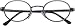 VisAcuity Nehru Style Reading Glasses: 3 colors!