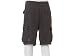 Quiksilver Walkshorts - Quiksilver Formula A Walkshorts - Dark Brown
