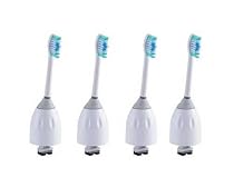 PHILIPS sonicare エリート用替ブラシ T10AR2 スタンダード4本セット