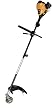 Poulan Pro PP325 17-Inch 25cc 2-Cycle Gas Powered Straight Shaft String Trimmer/Brush Cutter With Split Shaft