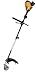 Poulan Pro 17-Inch 25cc Gas-Powered Trimmer/Brush Cutter #PP325