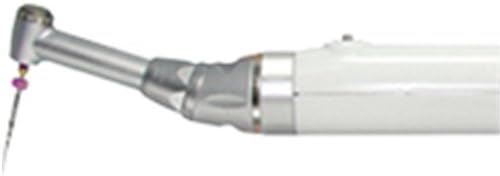 Saeshin 16:1 Mini Head Contra Angle Plastic Endodontic Handpiece