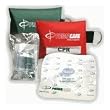 Primacare RS-8631 CPR Shield/Barrier Keyring Pouch