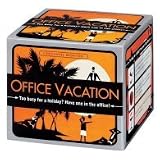 Office Vacation Kit! Take a holiday, at your desk!
