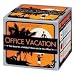 Office Vacation Kit! Take a holiday, at your desk!