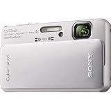 311zpSCaMrL. SL160  Top 10 Underwater Photography Cameras for February 5th 2012   Featuring : #3: Sony Cyber Shot DSC TX10 16.2 MP Waterproof Digital Still Camera with Exmor R CMOS Sensor, 3D Sweep Panorama and Full HD 1080/60i Video (Black)