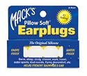 Macks Pillow Soft Earplugs