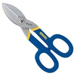 5 Pack Irwin 22007 ProSnip 7 Flat Blade... by Prosnip