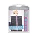 Design Go My Strap Luggage Strap - Pink
