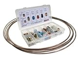 1/4 inch E-Z Brake Line Replacement Kit
