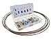 1/4 inch E-Z Brake Line Replacement Kit