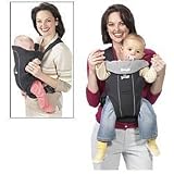 Snugli Porte BeBe Soft Carrier