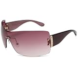 Marc by Marc Jacobs Womens MMJ 151 Sunglasses