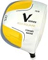 V-Series 460 Men's Square Matrix Driver 10.5&ordm;, R-Flex Graphite Shafted
