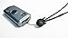 Pacsafe Digisafe 100 Phone and Camera Strap, Black