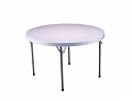 Lifetime, 4' Round Table,  48