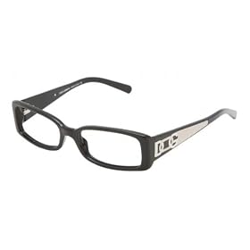 Dolce and Gabbana DG3055B Eyeglasses
