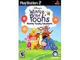 Winne the Pooh: Rumbly Tumbly