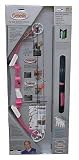 Genesis Mini Bow Kit, Left Handed, Pink