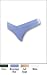  : Barely There Jeanious Thong Panty