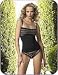  : Felina Panache Low Rise Brazilian Thong