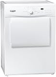 Produkt-Bild: Whirlpool AWZ 3789 Ablufttrockner / C / 6 kg / Energieverbrauch: 3.39 kWh