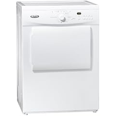 Whirlpool AWZ 3789 Ablufttrockner / C / 6 kg / Energieverbrauch: 3.39 kWh