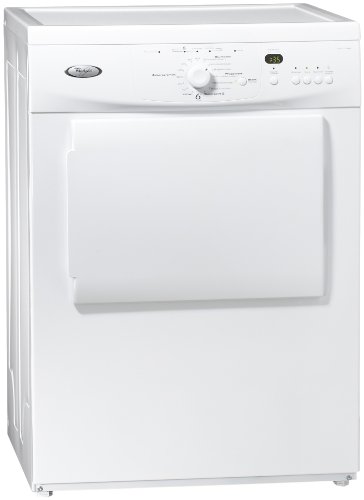 Whirlpool AWZ 3789 Ablufttrockner / C / 6 kg / Energieverbrauch: 3.39 kWh