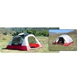 Winchester 6 -Person Dome Tent