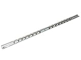 【1/4(6.35mm)サイズ用】ソケットホルダー【ソケットピン&レール】【全長410mm】ソケット15個収納可能