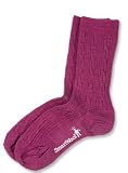The Cable Sock