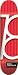 Plan B Ryan Sheckler Prolite Authentic Skateboard Deck - 8