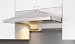 Zephyr ZPY-E30AS Stainless Steel Europa 30 Under Cabinet Pyramid Range Hood with 400 CFM Internal Blower and Halogen Light