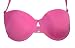 Mamia Half Cup Multifunctional And Adjustable Underwire Padded Bra