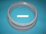 GEN ZANUSSI washing machine door seal gasket 1320041906