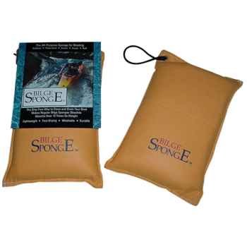Trailhead Bilge Sponge