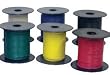Phillips Industries 14 Gauge Red Wire 100ft Spool 2-125