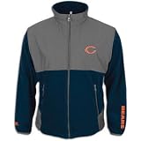 Chicago Bears Playoff Ticket II Jacket, X-Large