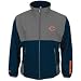 Chicago Bears Playoff Ticket II Jacket, X-Large