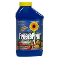 Liquid Fence 1010 32-Ounce Concentrate Liquid Fence FreezePruf Frost Protector