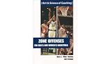 Sporting Goods : Zone Offenses for Men's and Women's Basketball